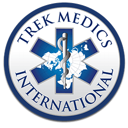 Trek Medics Logo 250