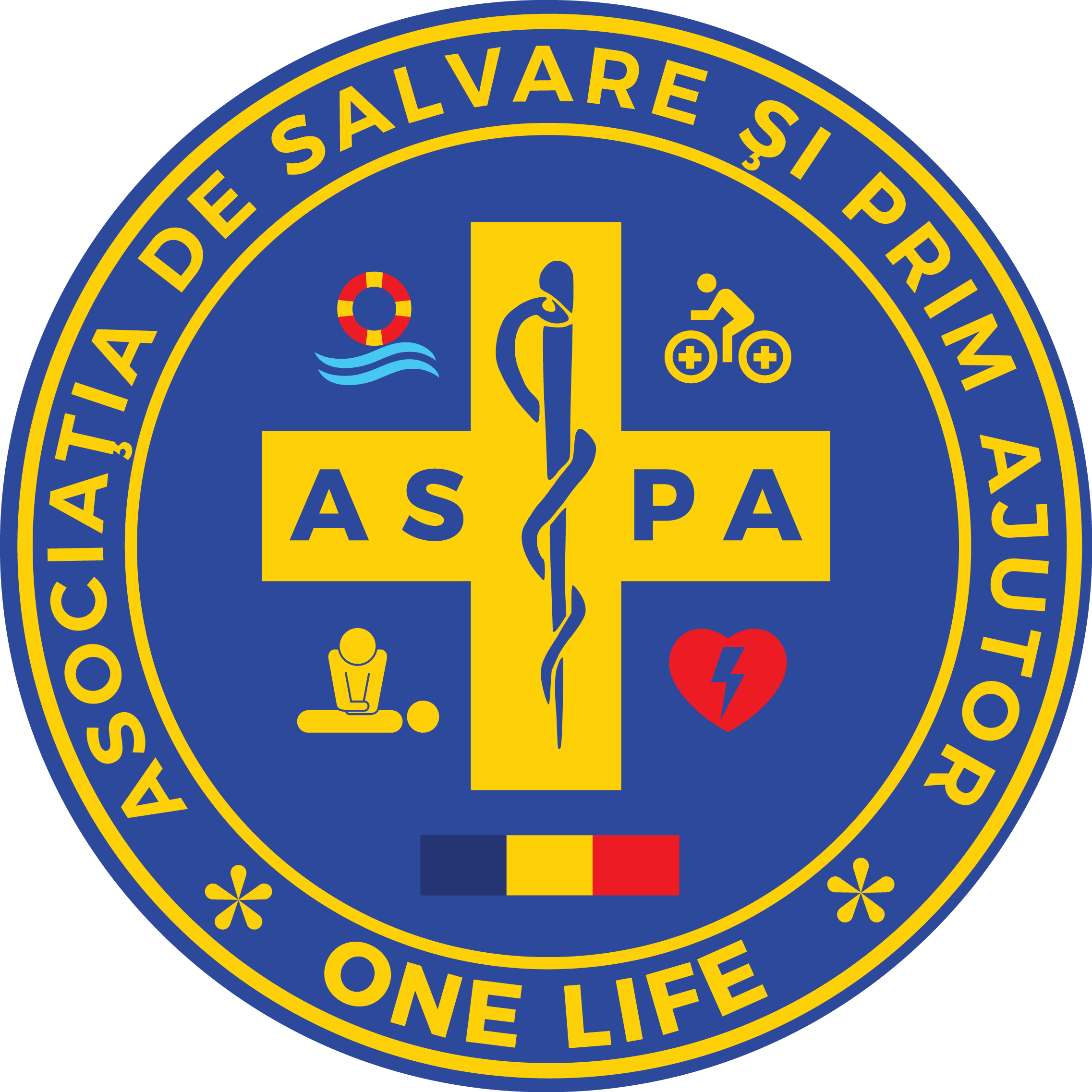 Asociatia de Salvare Si Prim Ajutor “One Life”, Arad, Romania, 310028